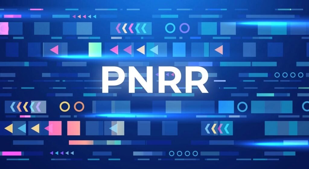 Percorso di co-progettazione per il PNRR
